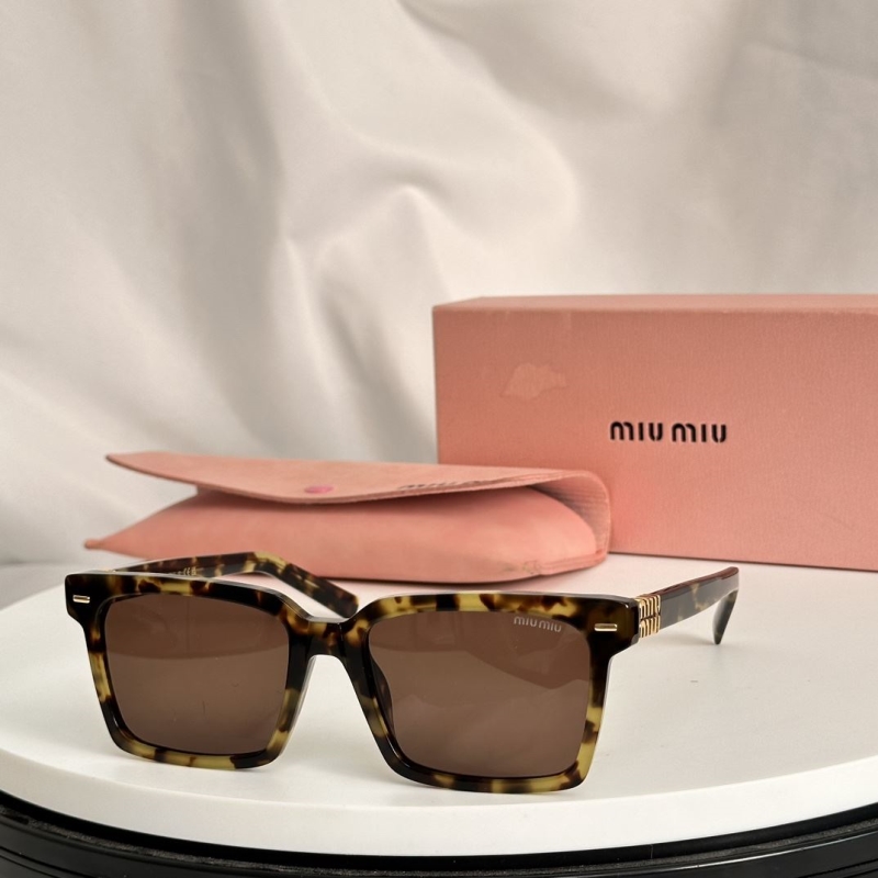 Miu miu Sunglasses